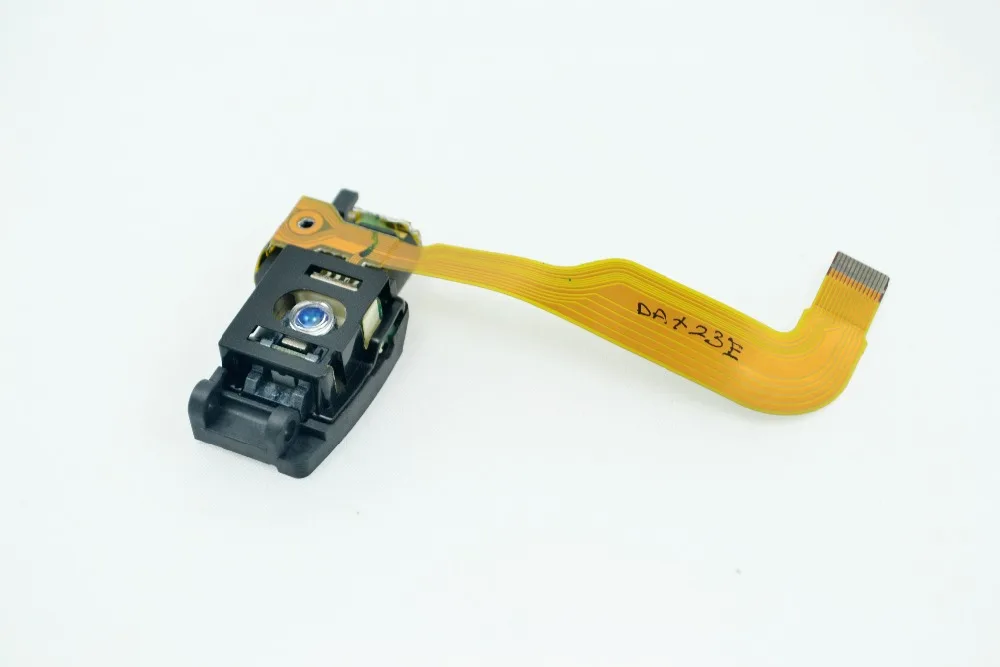 Запасные части для SONY CDX MP70 CD проигрывателя Лазерная линза Lasereinheit ASSY блок CDXMP70