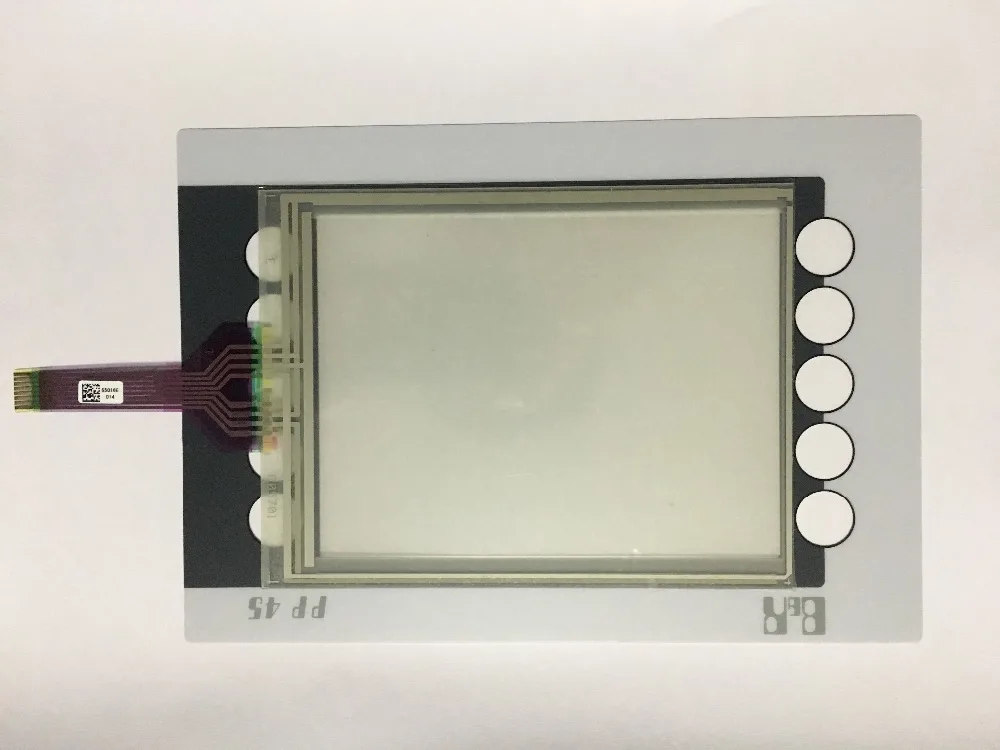 Сенсорный экран дигитайзер для B & R Power Panel PP45 4PP045.0571 042 сенсорная панель стекло