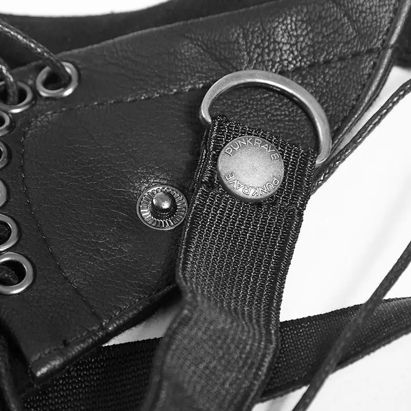 Женская стимпанк маска S182 брендовая Готическая в стиле стимпанк|punk rave steampunk|steam punk