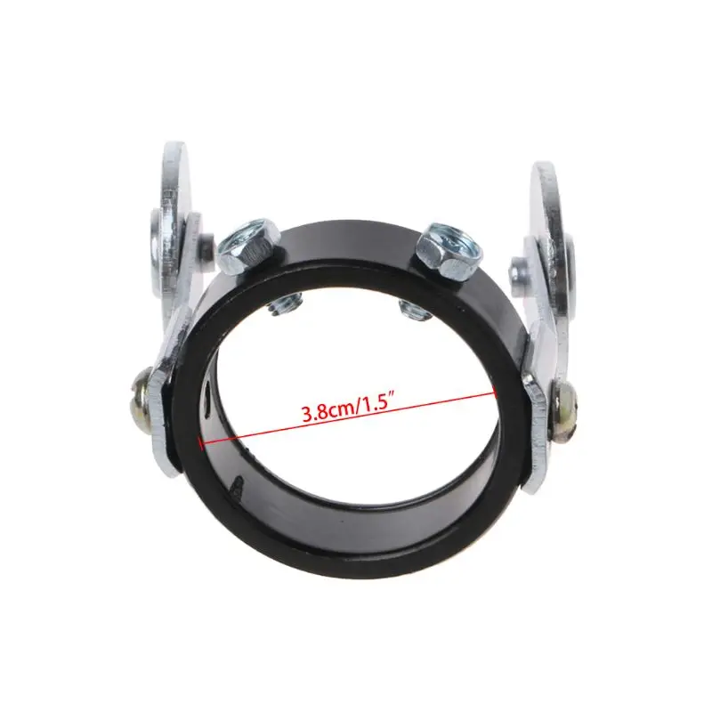

P-80 Durable Plasma Cutter Torch Roller Guide Wheel (Two Screw Positioning)