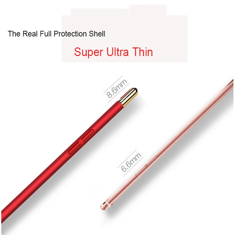 Ultra Thin Plating 3 IN 1 Shockproof Hard Case Cover For Huawei P Smart P20 Lite Mate 10 P10 Y5 2017 Honor 9 Capa |