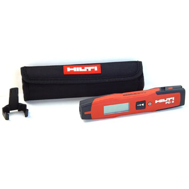 Дальномер лазерный HILTI PD5 0 2 70 м|distance measurer|laser range finderrange finder |