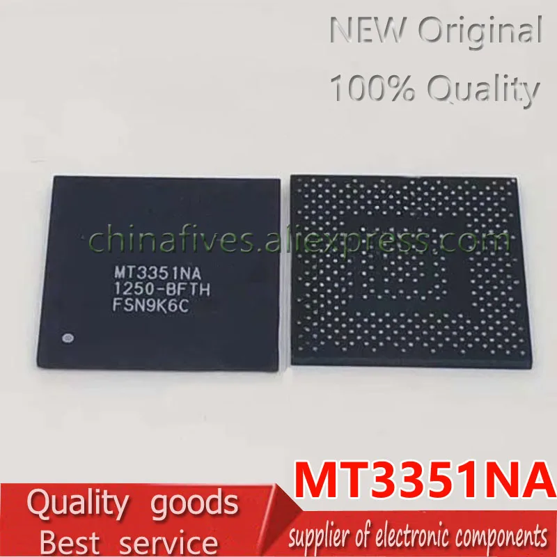 Новый оригинальный MT3351NA BGA Инкапсуляция мобильный WIFI чип модуль | Электроника
