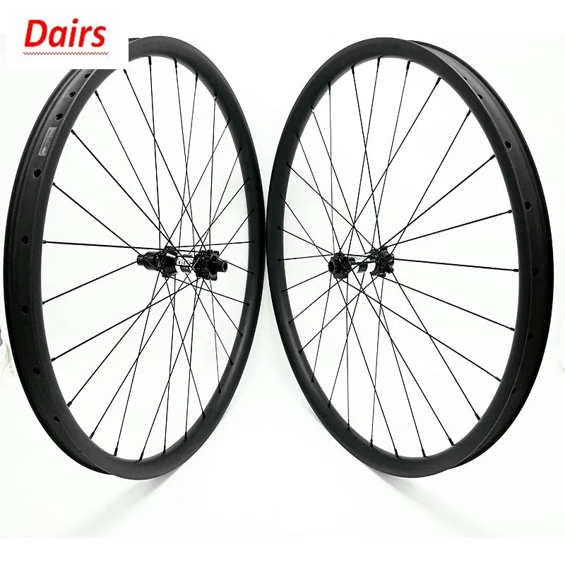 

Дисковые велосипедные колеса 29er Carbon mtb AM 40x28 мм, асимметричные бескамерные DT350, прямой Тяговый Привод 110x15 148x1 2 колеса горного велосипеда MS