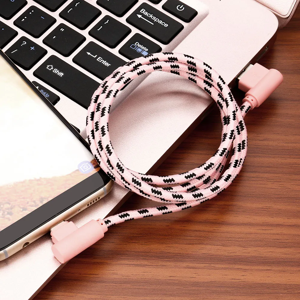 3M/10 футов usb type-C зарядный шнур USB 2,0-usb type-C Быстрая зарядка и кабели для синхронизации данных Совместимость Android смартфон для samsung