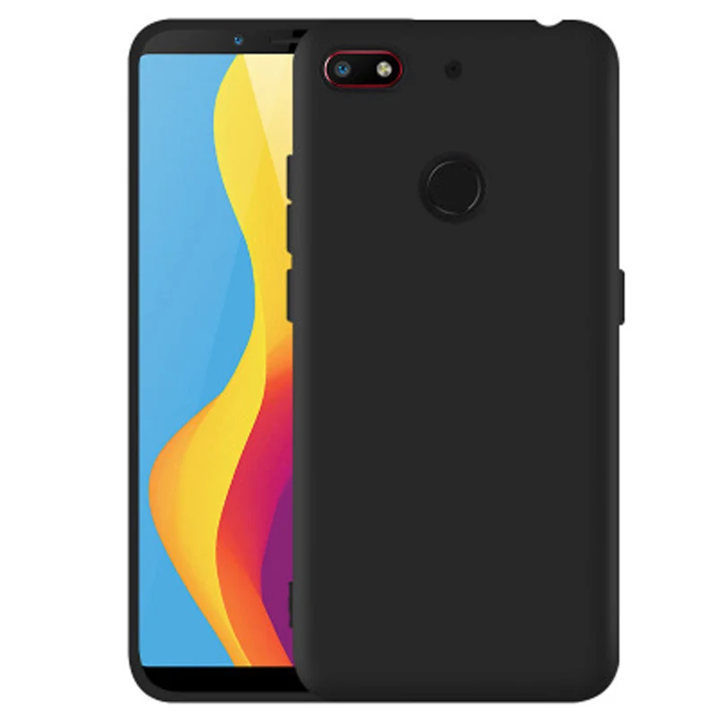 Чехол для zte Nubia V18 чехол 360 полная защита модная мягкая задняя крышка |