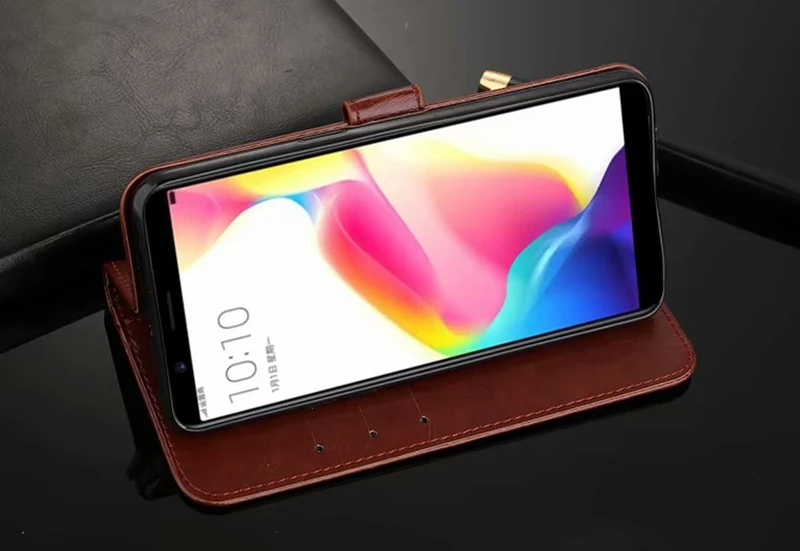 Флип чехол для телефона huawei Коврики 20 Lite случае откидная крышка роскошный