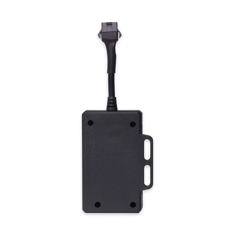 GPS-трекер LK210 для автомобилей и мотоциклов GPS GSM GPRS защита от потери