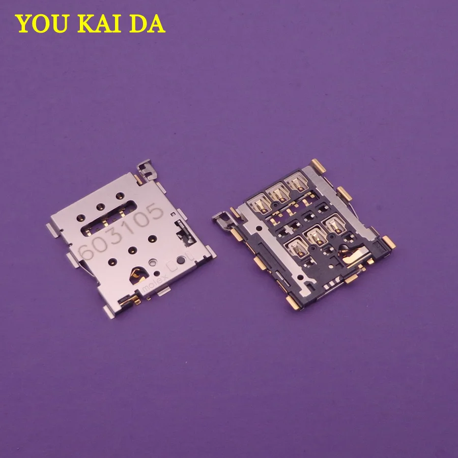 2 шт./лот для Blackberry Windermere Classic Q20 держатель SIM карты лоток Разъем|connector|lotlot lot |