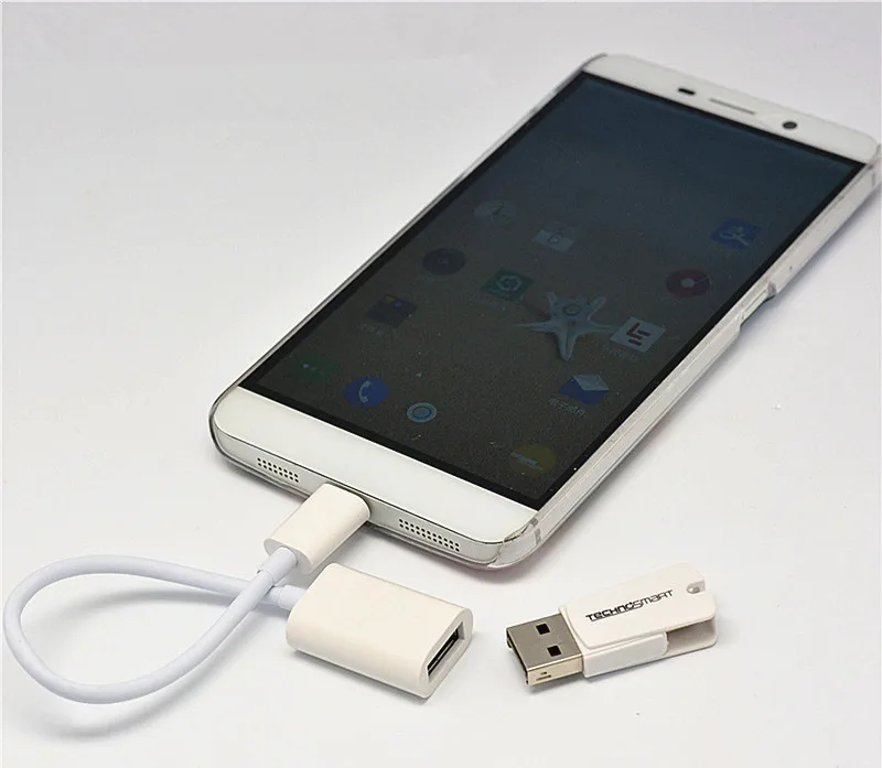 30 шт./лот Кабель адаптер Type C OTG USB 3 1 Male To 0 A Female OTG|Кабели VGA| |