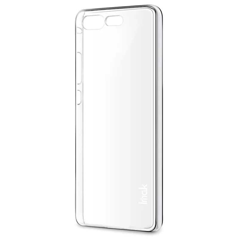 Чехол Imak для Asus Zenfone 4 Pro ZS551KL ультратонкие жесткие пластиковые чехлы телефона из