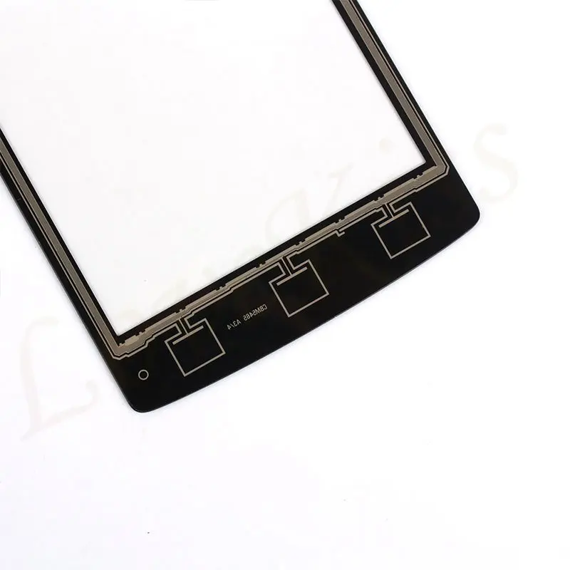 Передняя панель A2010 для Lenovo A2580 A2860 сенсорный экран датчик ЖК-дисплей дигитайзер
