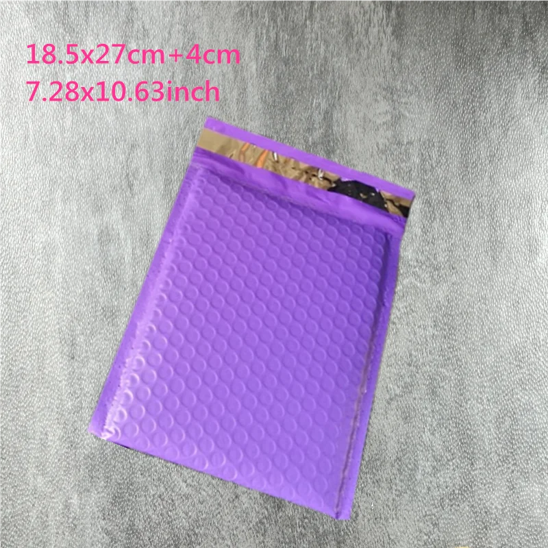 18 5*27 см (7 28*10 63 дюйма) 20 шт./лот пригодное для использования пространство