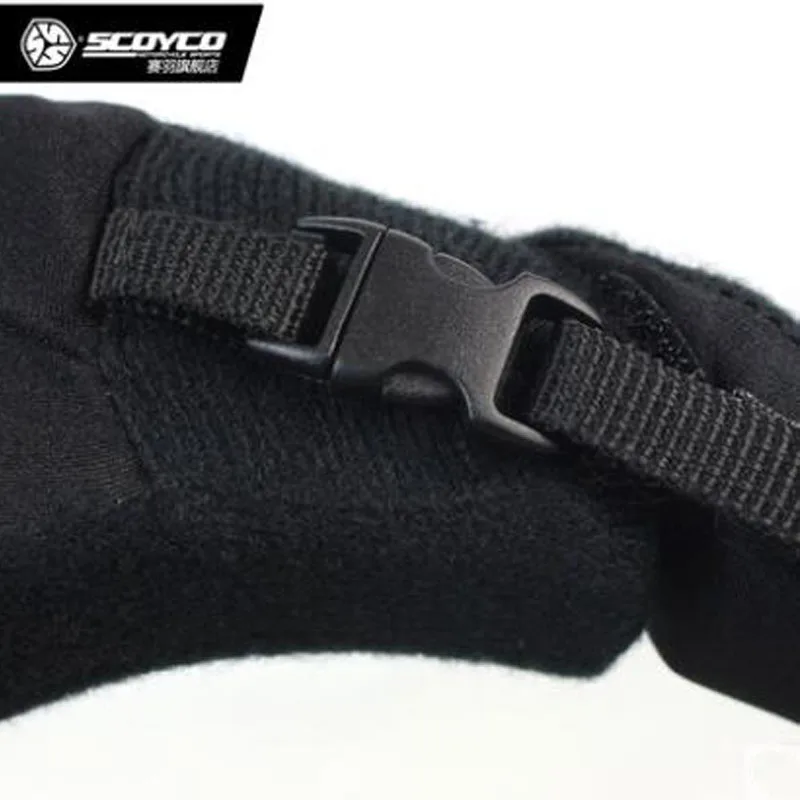 Защита шеи для мотоциклистов SCOYCO защита езды по пересеченной местности рыцари на