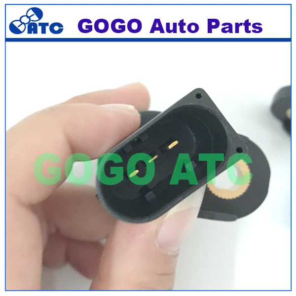 Датчик положения коленчатого вала для BMW M3 OEM 13 62 7 548 994 / 13627548994 |