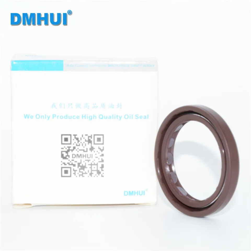 Резиновое гидравлическое вращающееся сальниковое уплотнение BAFSL1SF 35*47*6 мм или