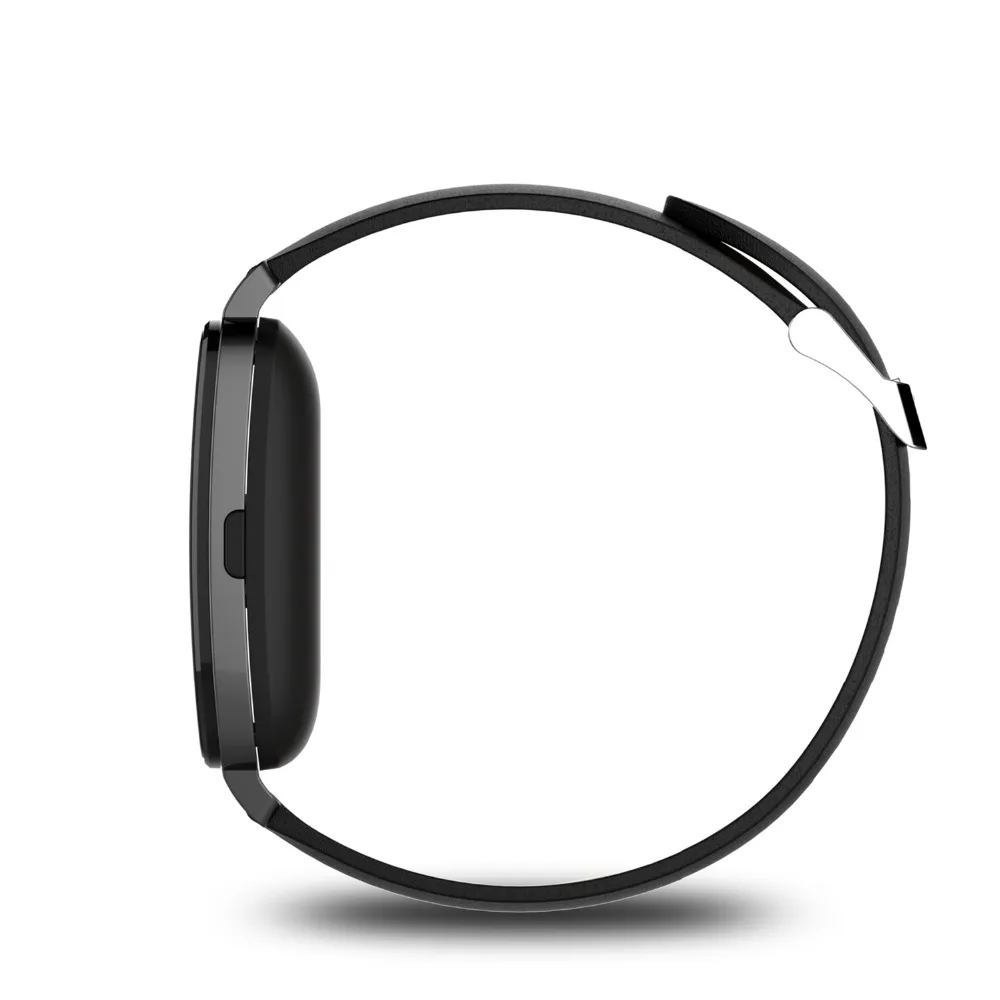 Умные часы Cawono S9 1 54 дюйма фитнес трекер Bluetooth Handsfree поддержка Sim карты музыка