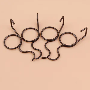 4Pcslot Throttle Trigger Spring For HUSQVARNA 142 136 137 141 36 41 Chainsaw Parts Replace OEM 1130 185 2000, 11301852000