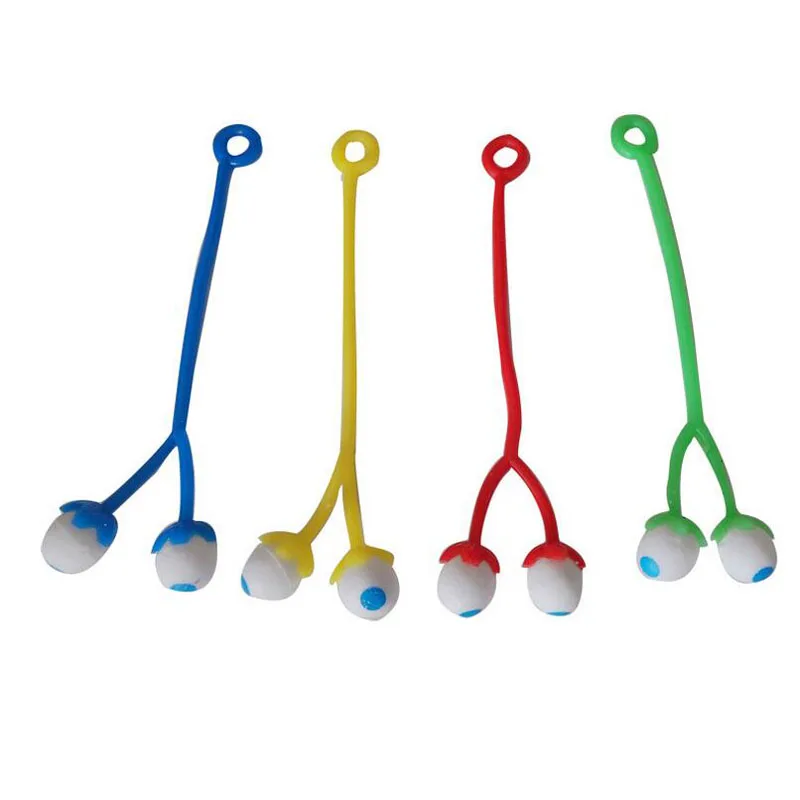 

Antistress Stretchy Big Eyeball Sticky Squeezing Cute Play Tricks Educational Toys for Kids Novelty School Interact Funny Games