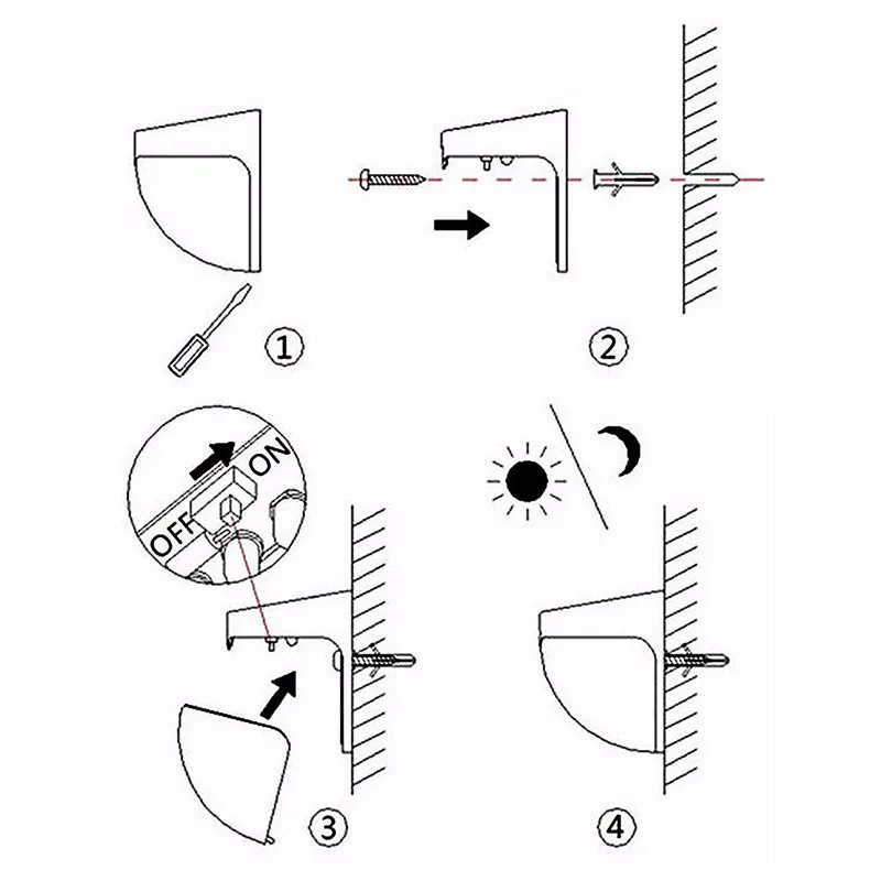 TAMPROAD солнечные лужайки для патио наружное ландшафтное освещение