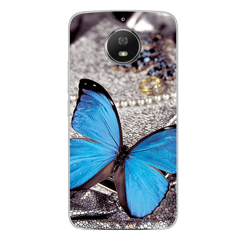 Ciciber чехол для Motorola Moto ONE C Z2 Z3 G5 G4 G5S G6 P30 E3 E4 E5 Plus Play Power X4 чехлы телефонов мягкие ТПУ
