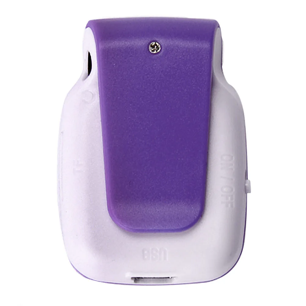 Mosunx Hifi мини металлический USB MP3 плеер с зажимом Поддержка Micro SD TF карта музыкальный медиа модный Mp3 цифровой музыкальный плеер