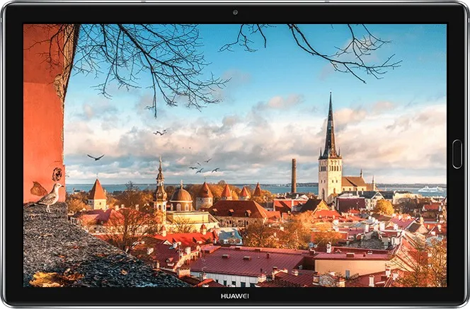 HUAWEI MediaPad M5 Pro Tablet PC 4G LTE 10 8 cm Восьмиядерный AI Управление Ultimate Harman Kardon Hi Res