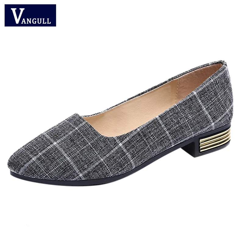 Vangull женские балетки на плоской подошве конфетный оттенок женский