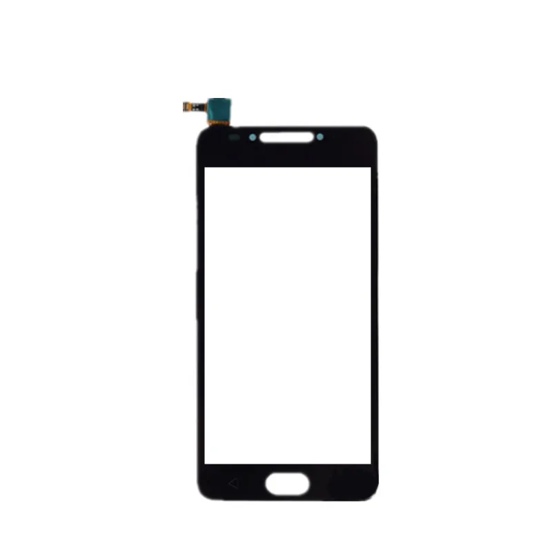 Экран 5 2 дюйма для Alcatel A5 LED 5085 OT5085Q 5085D сенсорный экран переднее стекло дигитайзер