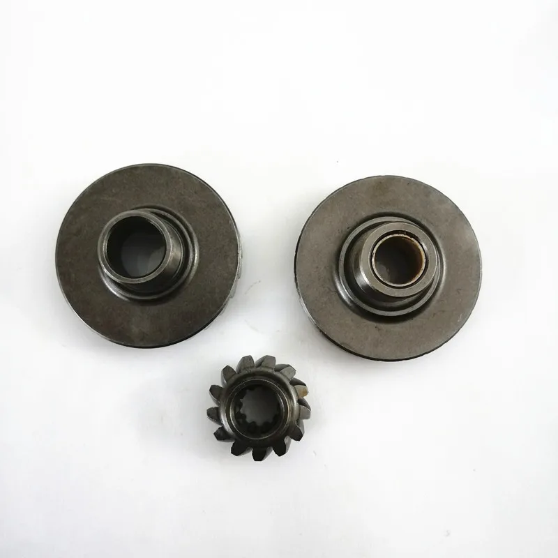 Редуктор 3B2 64020 0 и редуктор 64010 передний 64030 комплект реверса для Tohatsu Nissan NS M9.9 M15 M18