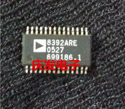 Бесплатная доставка AD8392 AD8392ARE AD9760 AD9760ARZ AD8542 AD8542A AD8532 AD8532A AD1865 AD1865R