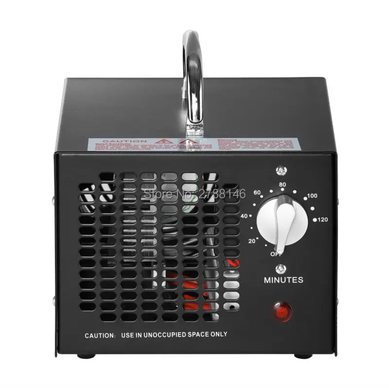 HIHAP 3 5G генератор озона очиститель воздуха|generator direct|purifier ozonegenerator fuel |