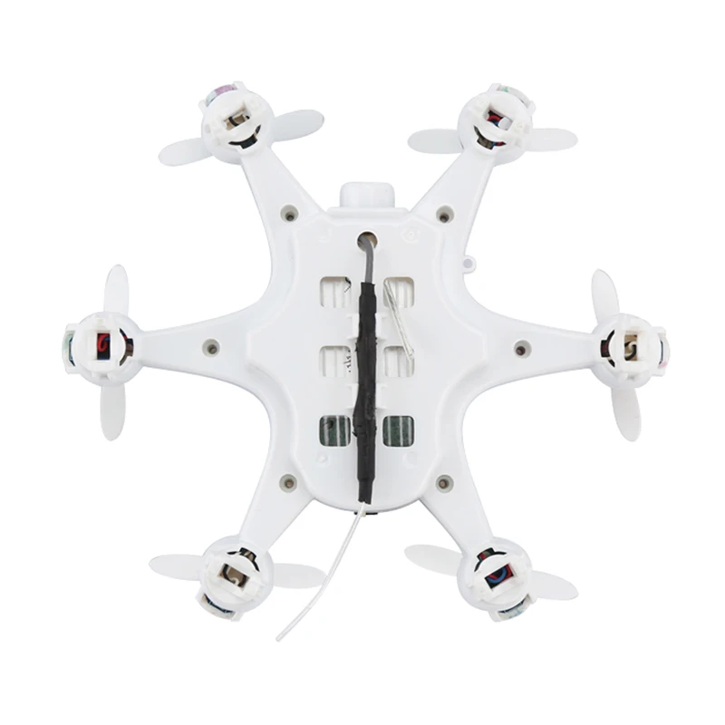 Cheerson cx-37 RC Мини Drone с Камера 0.3mp Wi-Fi телефон Управление FPV-системы видео в режиме