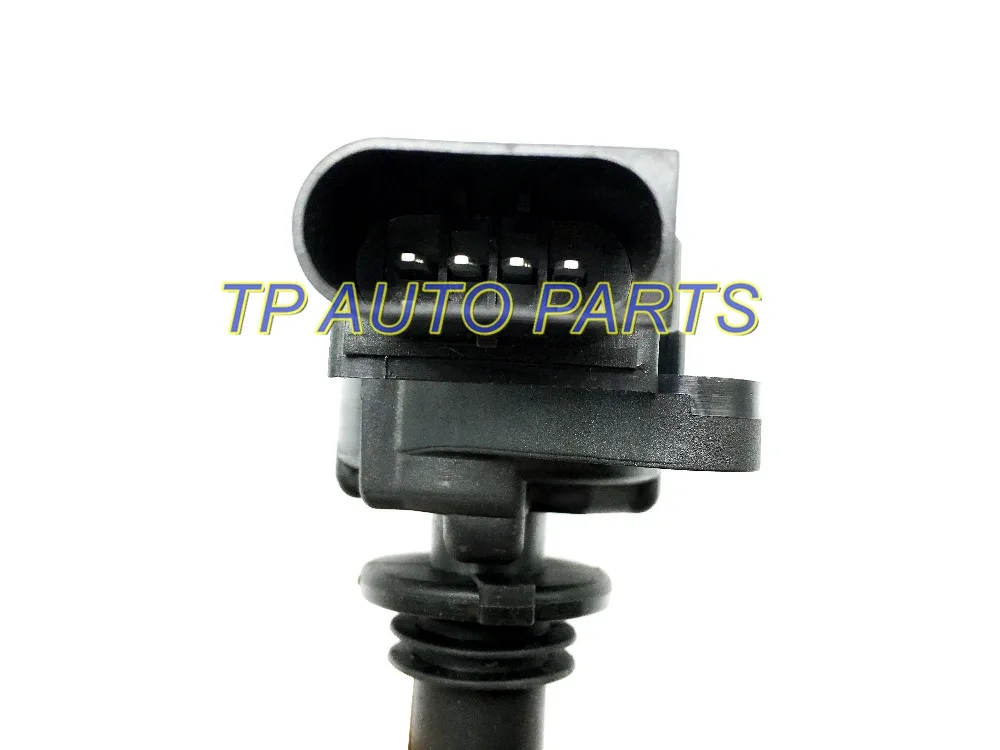 Катушка зажигания подходит для Merce-des OEM A0001501980/A0001502680 | Автомобили и мотоциклы