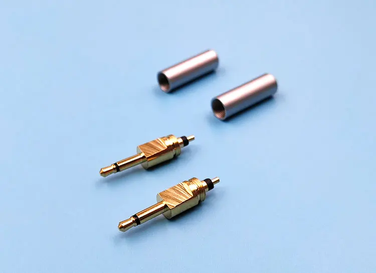 HD700 наушники обновление линии специальный наушник pin Чистая медь позолоченный 2 5