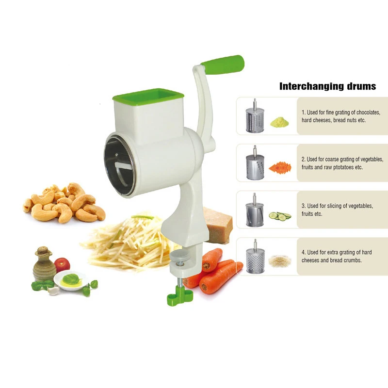 

manual Vegetables Cutter mulfuctional Cutting Vegetable Potato Slicer Shredded Slices Practical Kitchen Tool Kitchen Accessories
