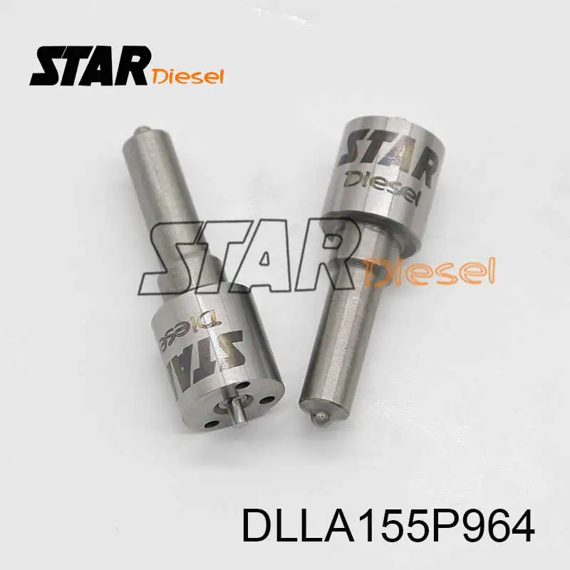 

DLLA 155P 964 DLLA 155P964 Common Rail Nozzle Injector 093400-9640 Spray Nozzle 093400 9640 for 095000-6790, 6791 D28001801+C