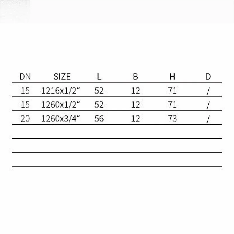 Стопорный клапан обратной воды углового типа DN15 DN20 1216 1620 термостат радиатор