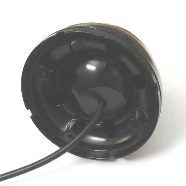 Наружная погодозащищенная Инфракрасная цветная купольная камера