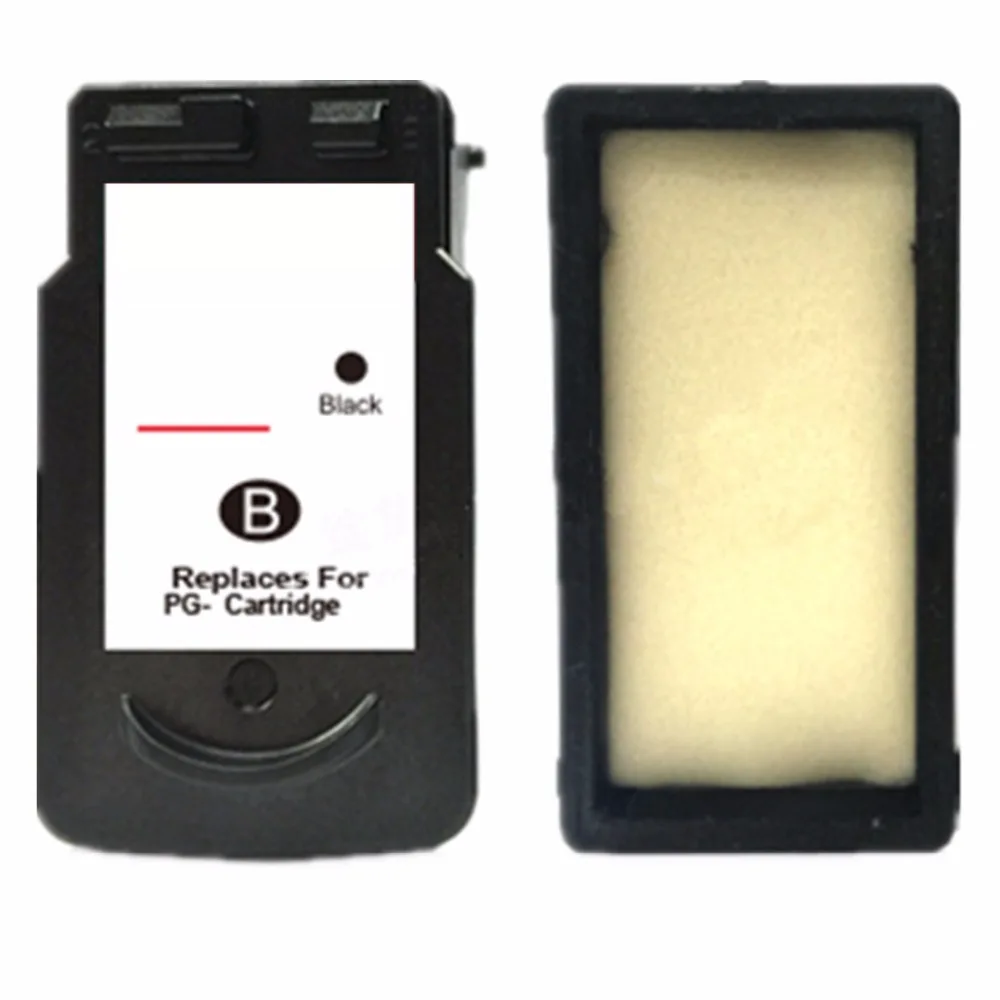 Восстановленные картриджи для Canon PG 145 XL 145XL PG145 CL 146 CL146 Pixma MG2410 MG2510 струйной