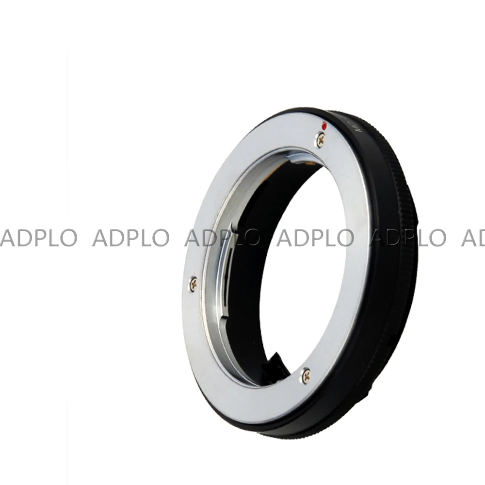 Адаптер ADPLO для макросъемки с EMF AF подходит объектива Minolta MD MC камеры Canon EOS 7D 5D MarkIII