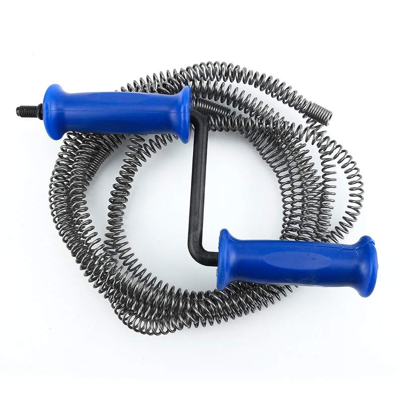 Щетка для чистки раковины в туалете 5 м|extension spring|springs extensionextension springs supplier |
