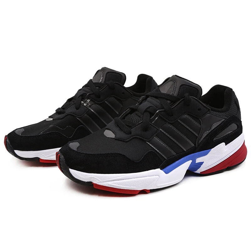 Кроссовки для бега унисекс Adidas Originals Новое поступление оригинальные кроссовки в