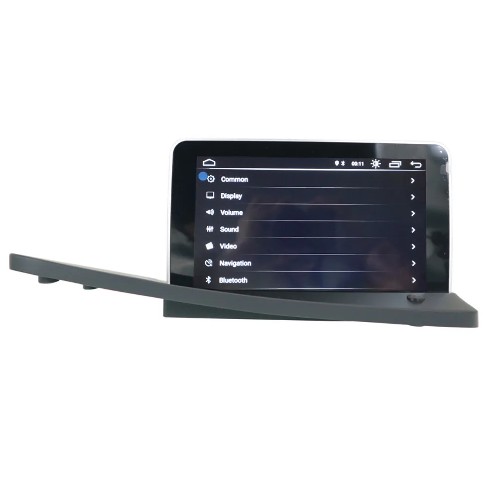 Автомагнитола на Android 8 без DVD плеера GPS навигатора для VOLVO S80 S80L 2006