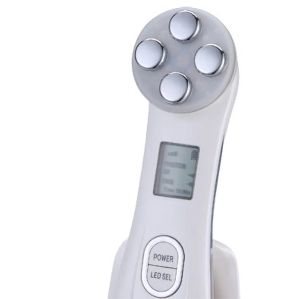 Подтяжка кожи лифтинг лица тренажер удалить против морщин и старения красота