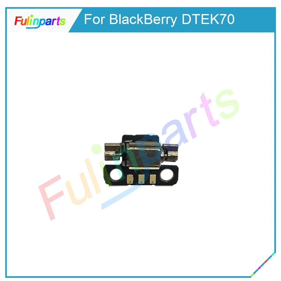 Tested Before For BlackBerry Keyone DTEK70 dtek70 Vibrator Flex Cable Replacement Parts | Мобильные телефоны и аксессуары