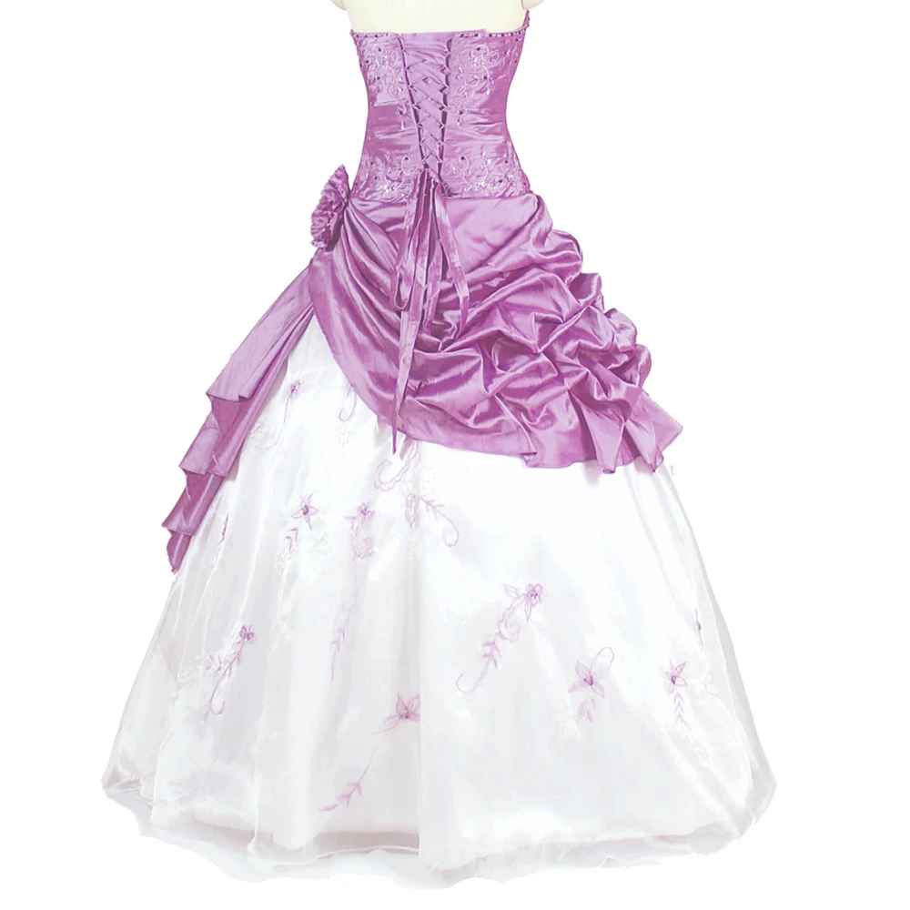 Angelsbridep 2018 Новое поступление дебютантка Quinceanera платья Сладкие 16 Платья Новый