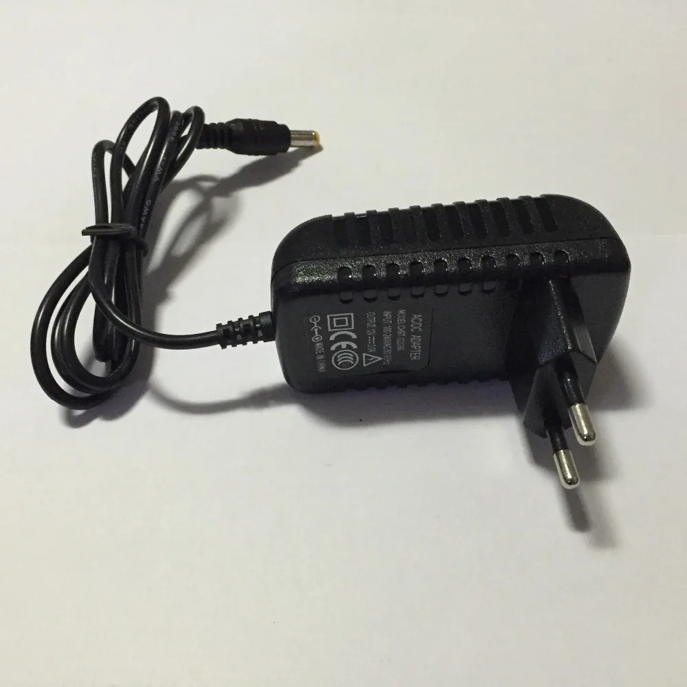 Питание камеры DC 12V 2A AC 100 240V EU US UK AU адаптер зарядное устройство источник питания 2