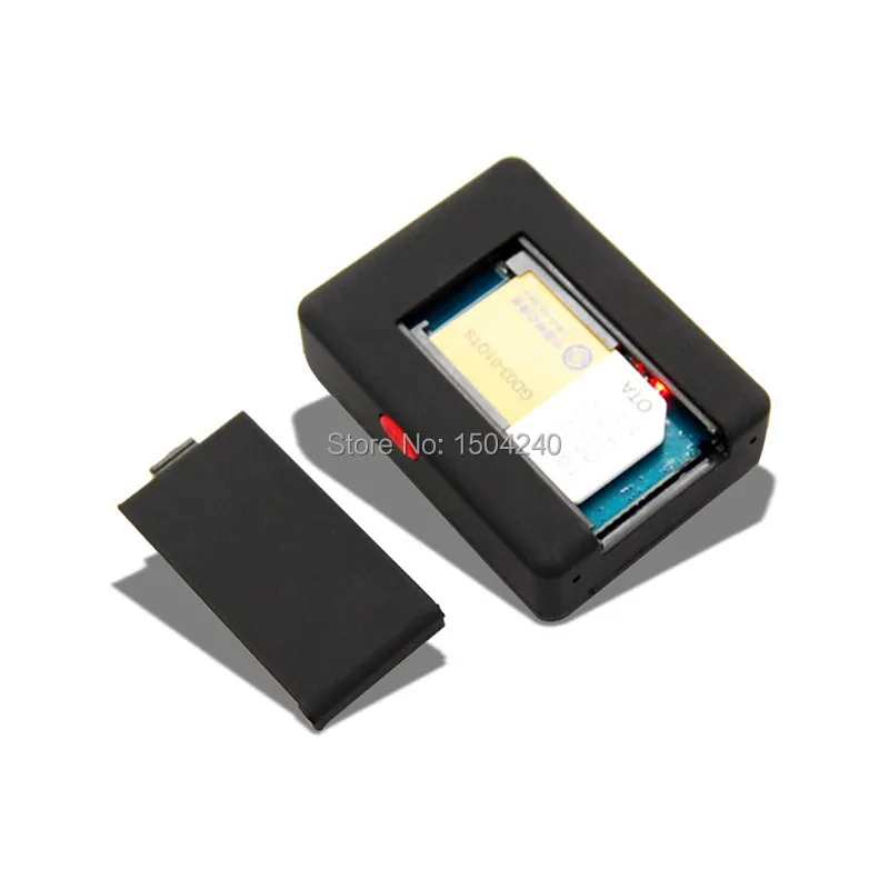 Tracker Mini A8 Global Real Time 4 bands GSM/GPRS/GPS Tracking Device With SOS Button for kids car and pet | Автомобили и