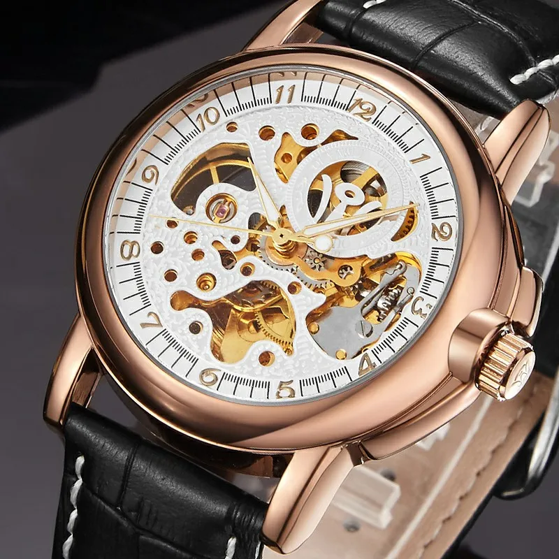 Ouyawi автоматические часы мужские механические Роскошные брендовые orologi Tourbillon часы мужские спортивные часы Swiss Military automatik часы